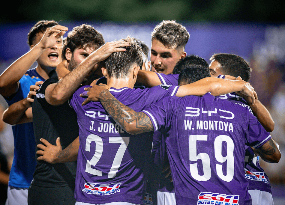 Defensor Sporting. Source: Official Website