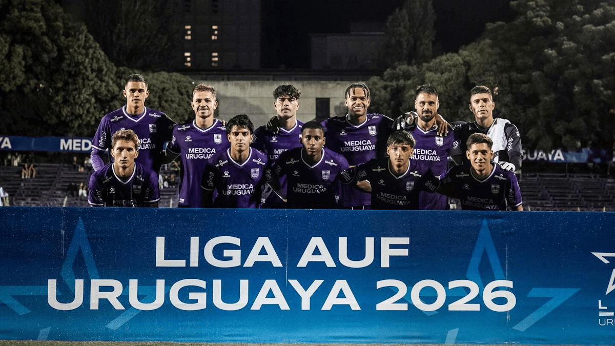 Defensor Sporting