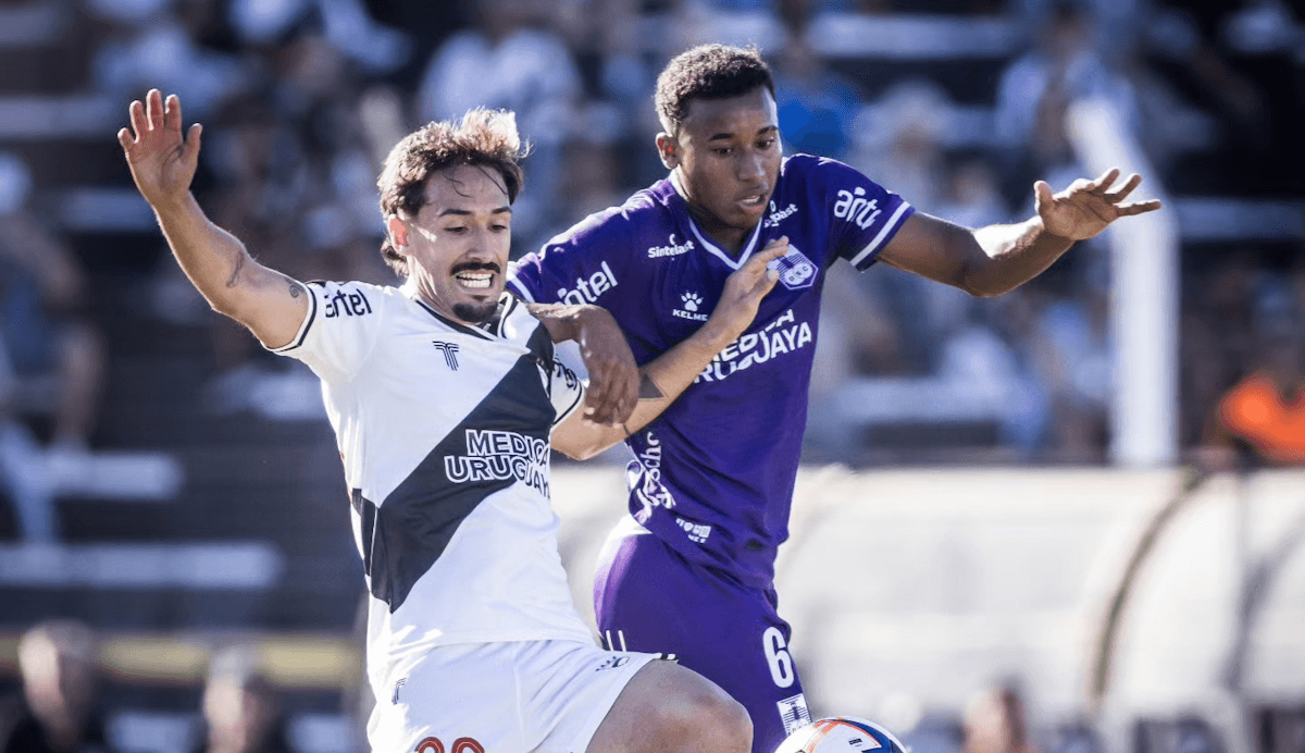 Defensor Sporting. Source: Official Website
