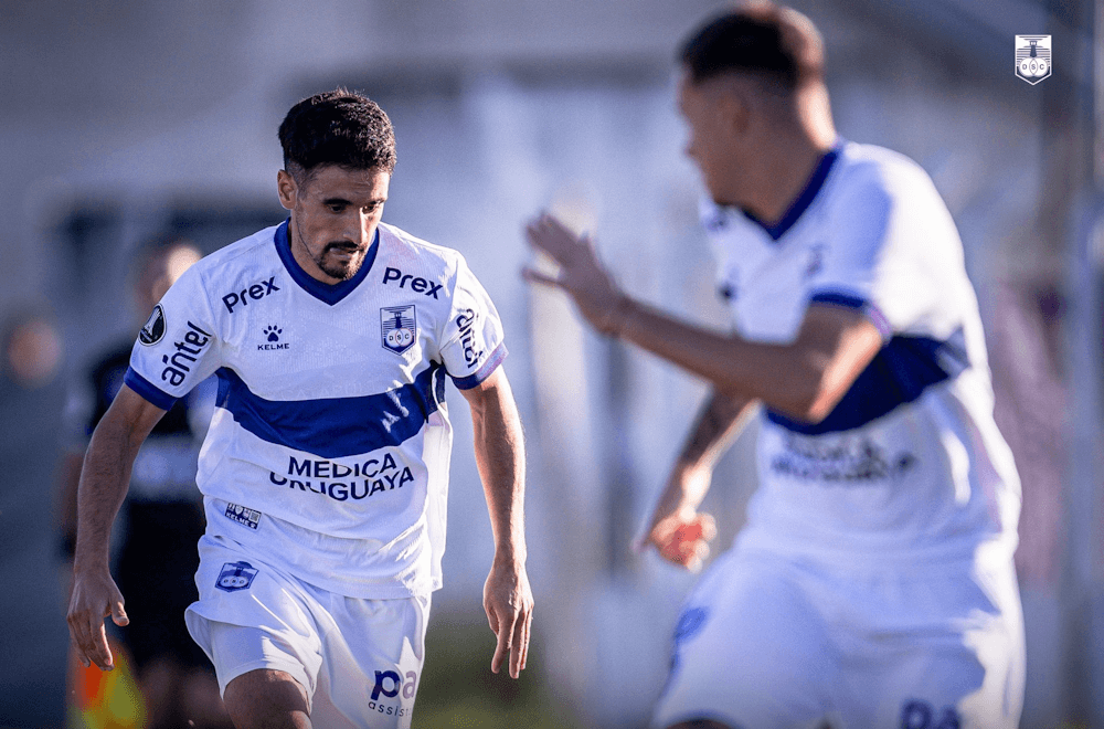 Defensor Sporting
