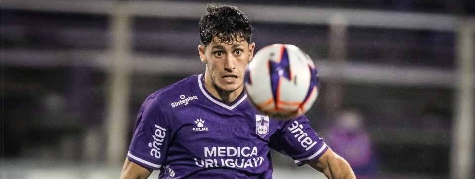 Defensor Sporting. Source: Official Facebook