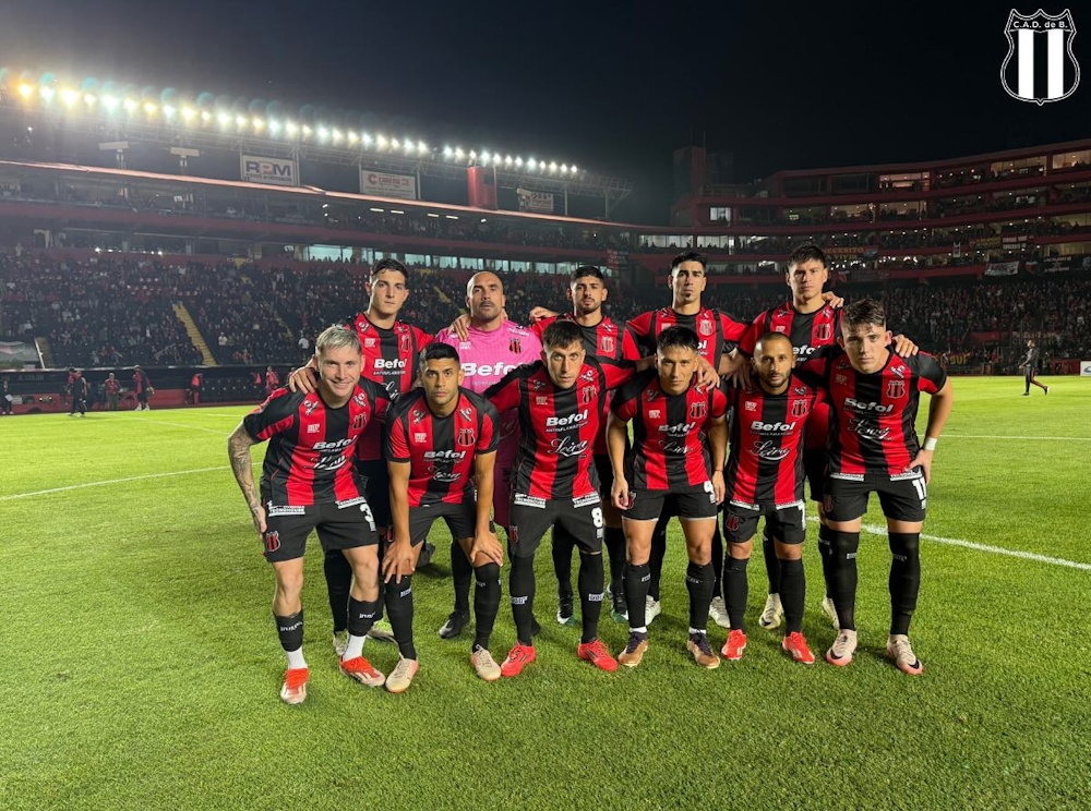 Defensores de Belgrano. Source: Official Website