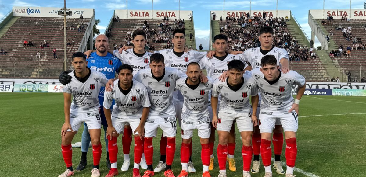 Defensores de Belgrano. Source: Official Website