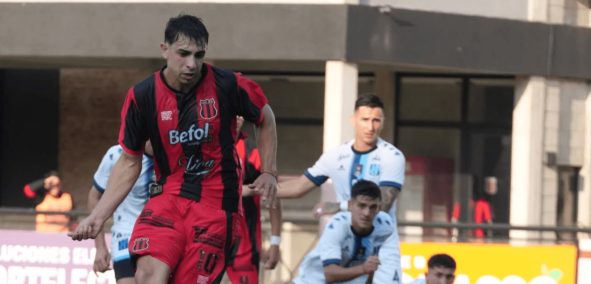 Defensores-de-Belgrano. Source: Official Facebook. Edited photo