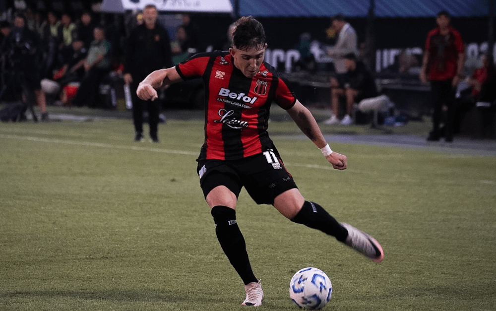 Defensores de Belgrano. Source: Official Website