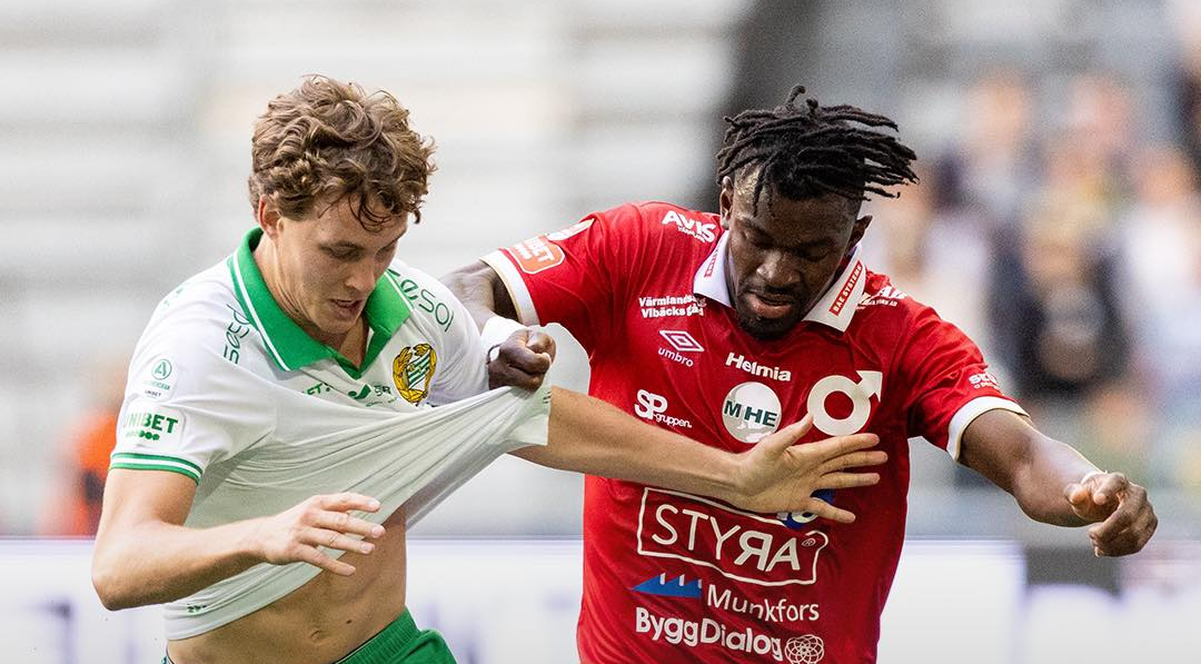 Degerfors. Source: Official Website
