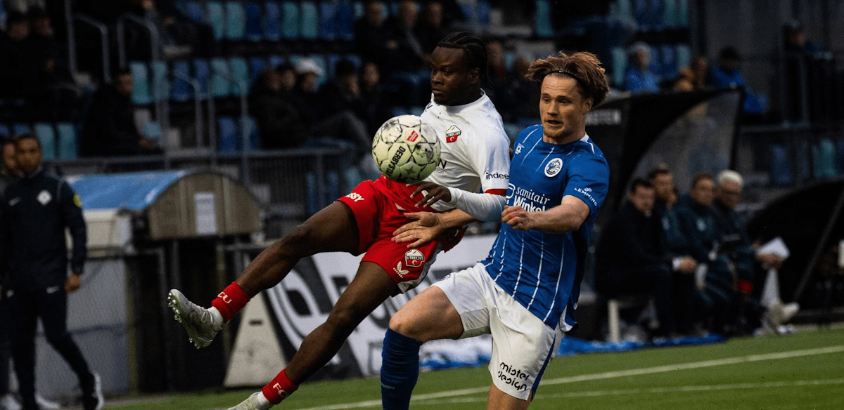 Den-Bosch. Source: Official Facebook. Edited photo
