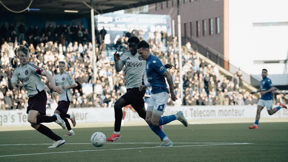 Den Bosch. Source: Official Website