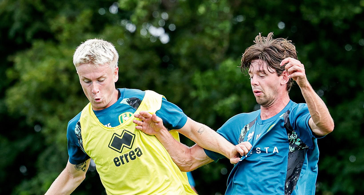 Den Haag. Source: Official Facebook