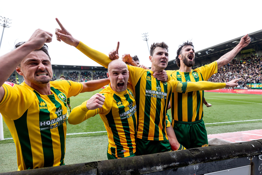 Den Haag. Source: Official Website