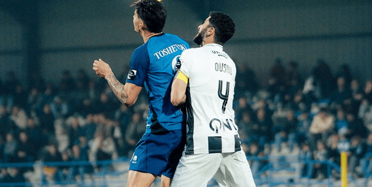 Dender. Source: Official Website