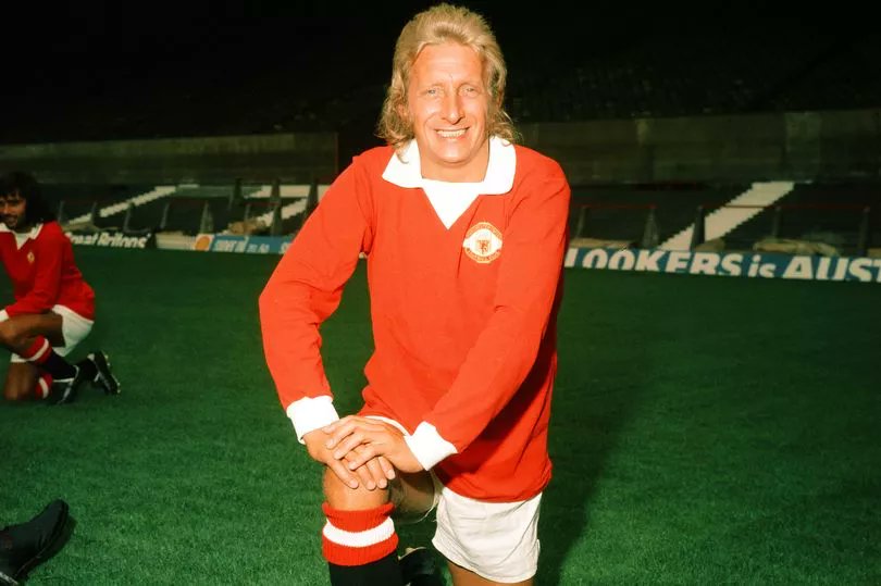 Denis Law
