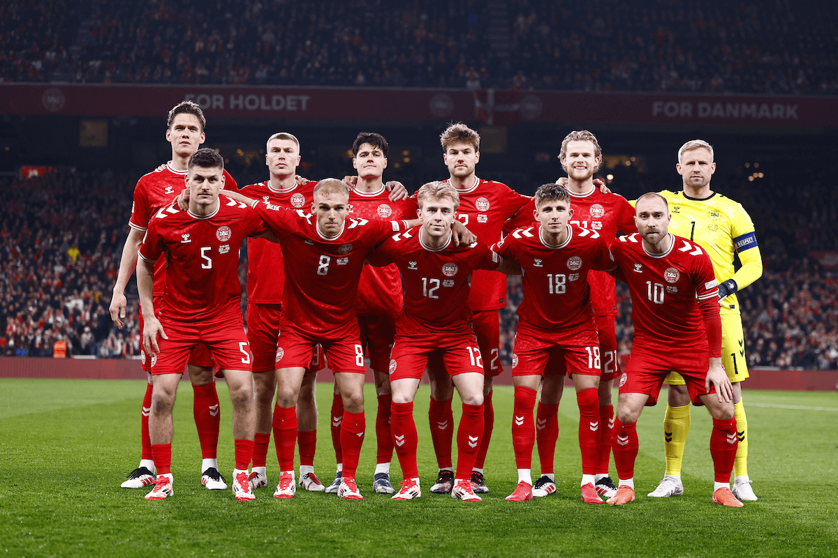 Denmark