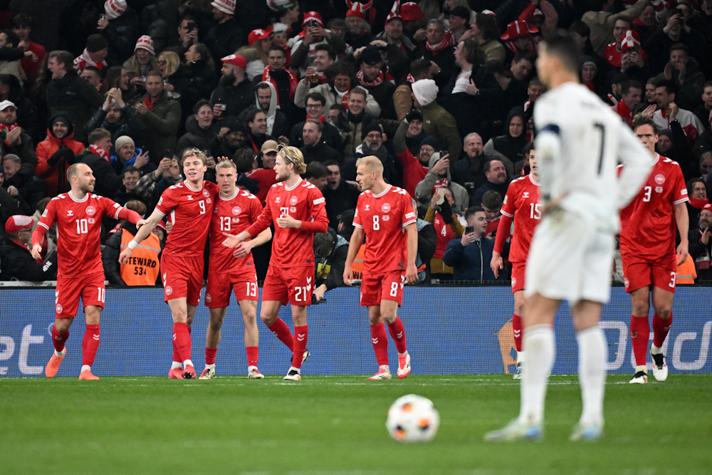 Denmark. Source: Official Website