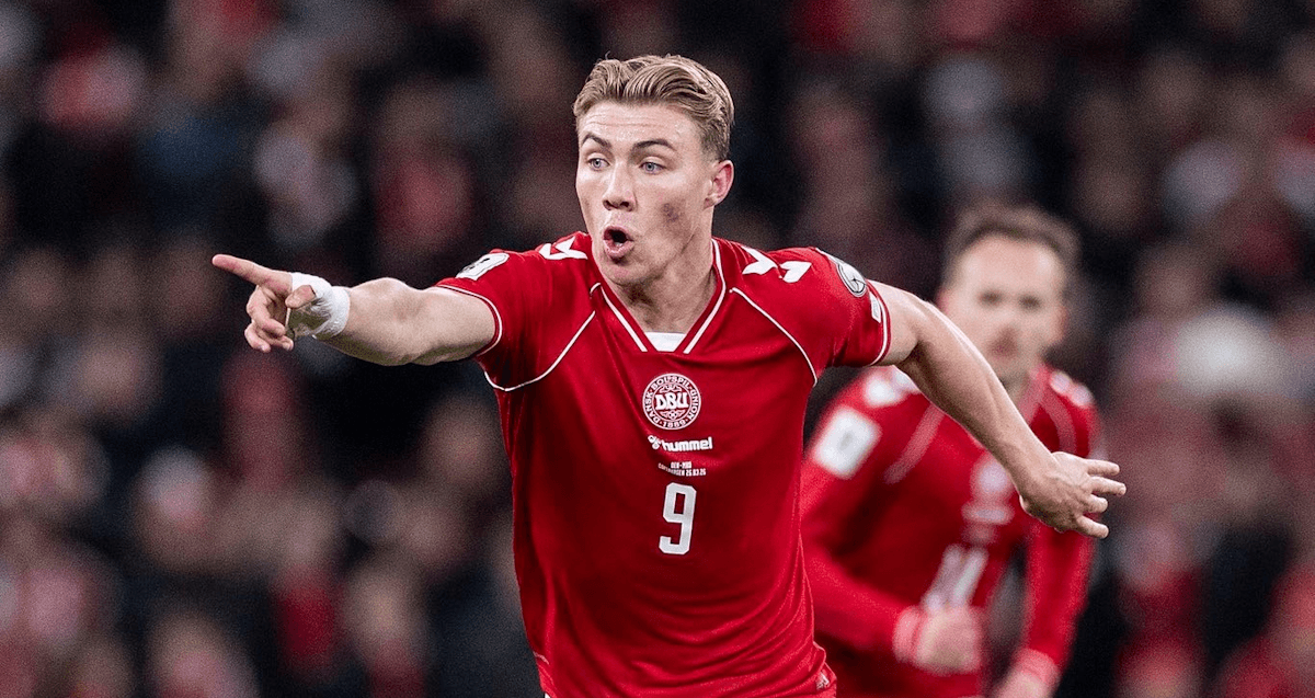 Denmark. Source: Official Website