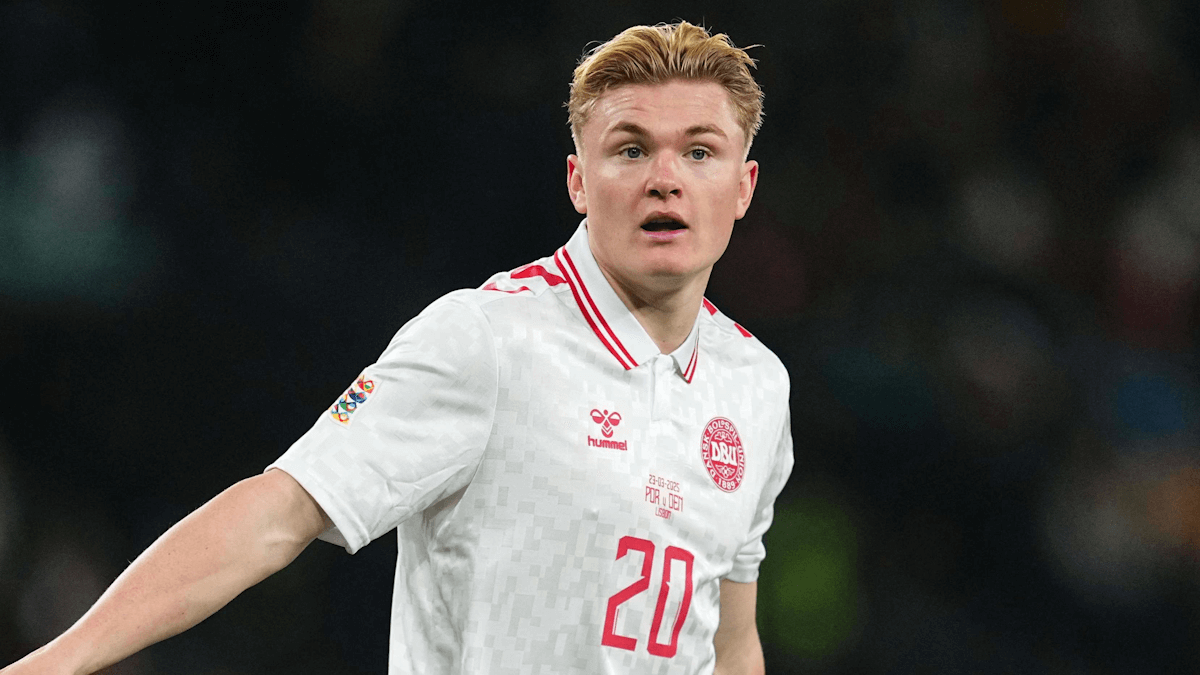 Denmark U21