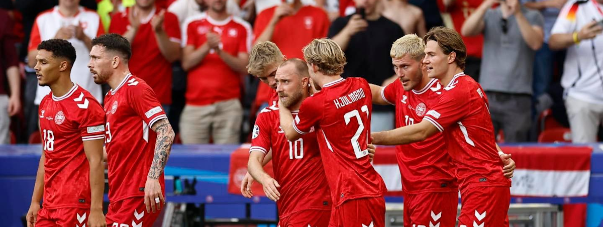 Denmark. Source: Official Website