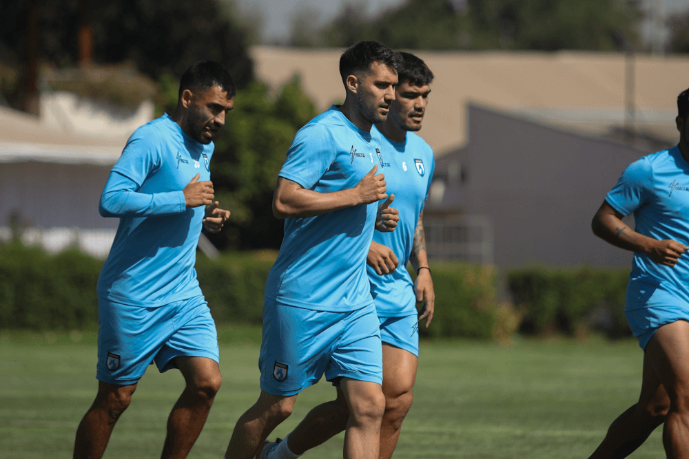 Deportes Iquique