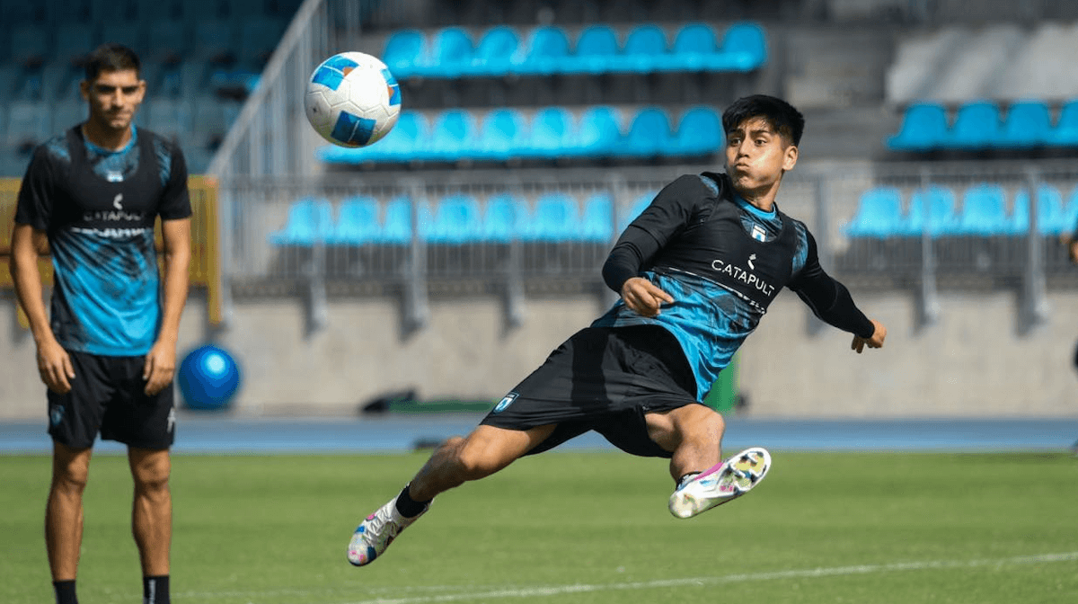 Deportes Iquique. Source: Official Website
