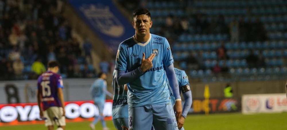 Deportes Iquique. Source: Official Website