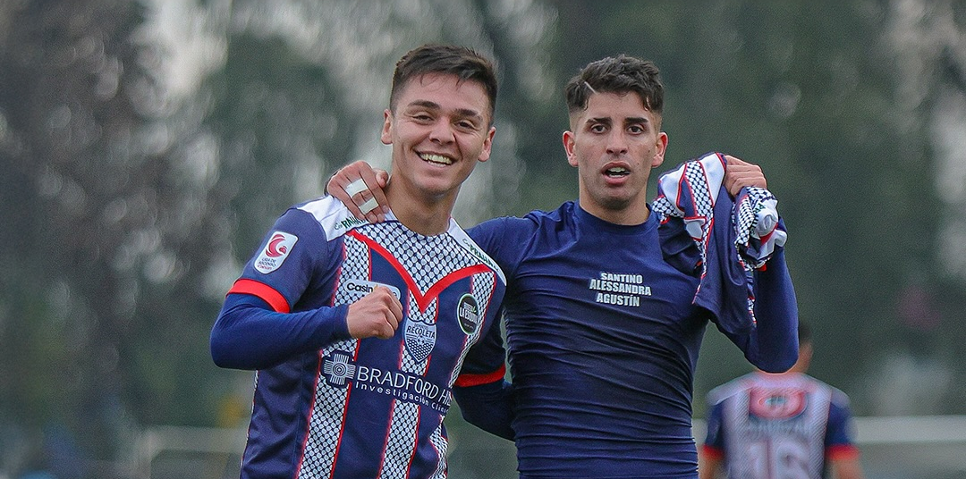 Deportes Recoleta. Source: Official Website
