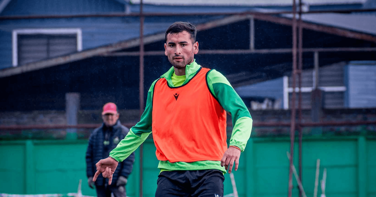 Deportes Temuco. Source: Official Website