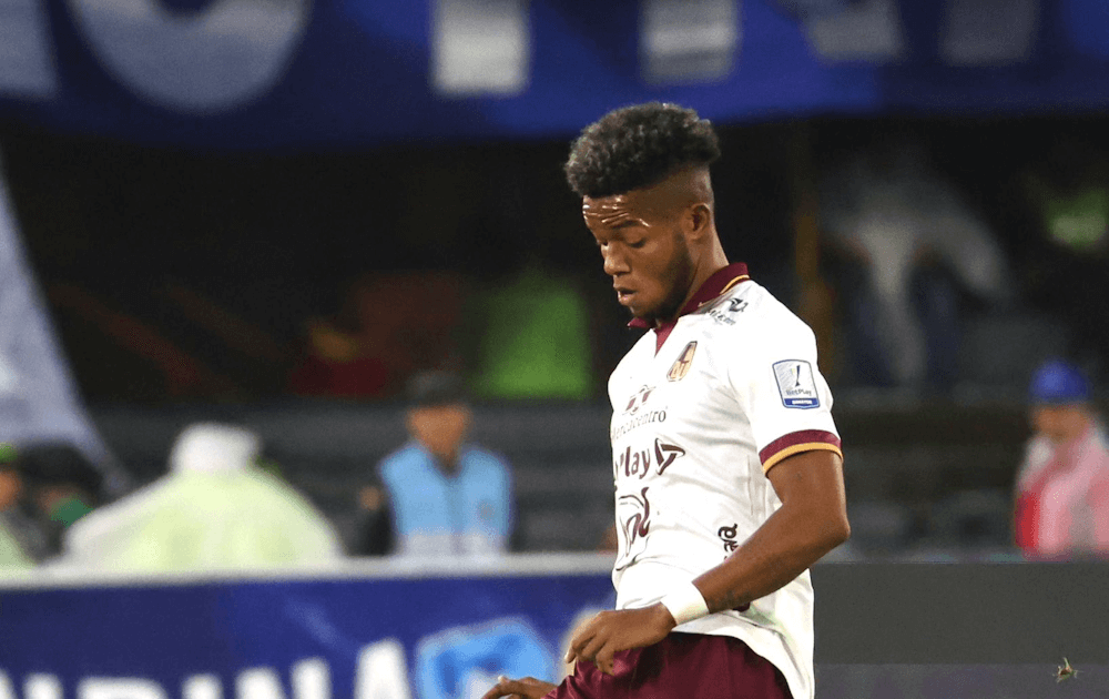 Deportes Tolima vs Once Caldas Prediction: March 11, 2025 Primera A ...