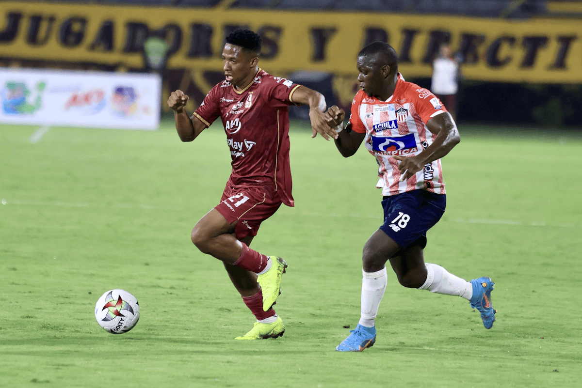 Deportes Tolima