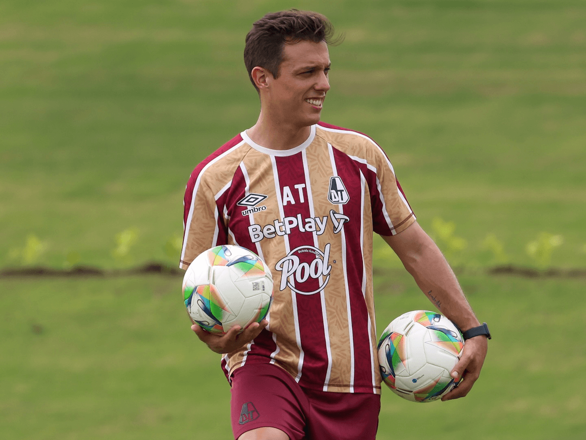 Deportes Tolima