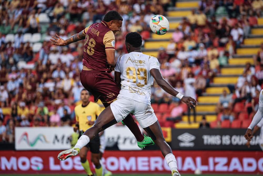 Deportes Tolima. Source: Official Website