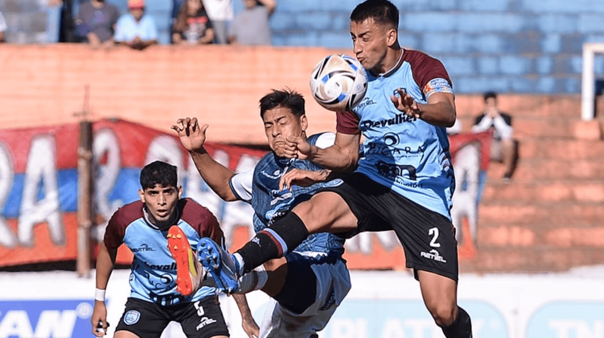 Deportivo Armenio. Source: Official Website