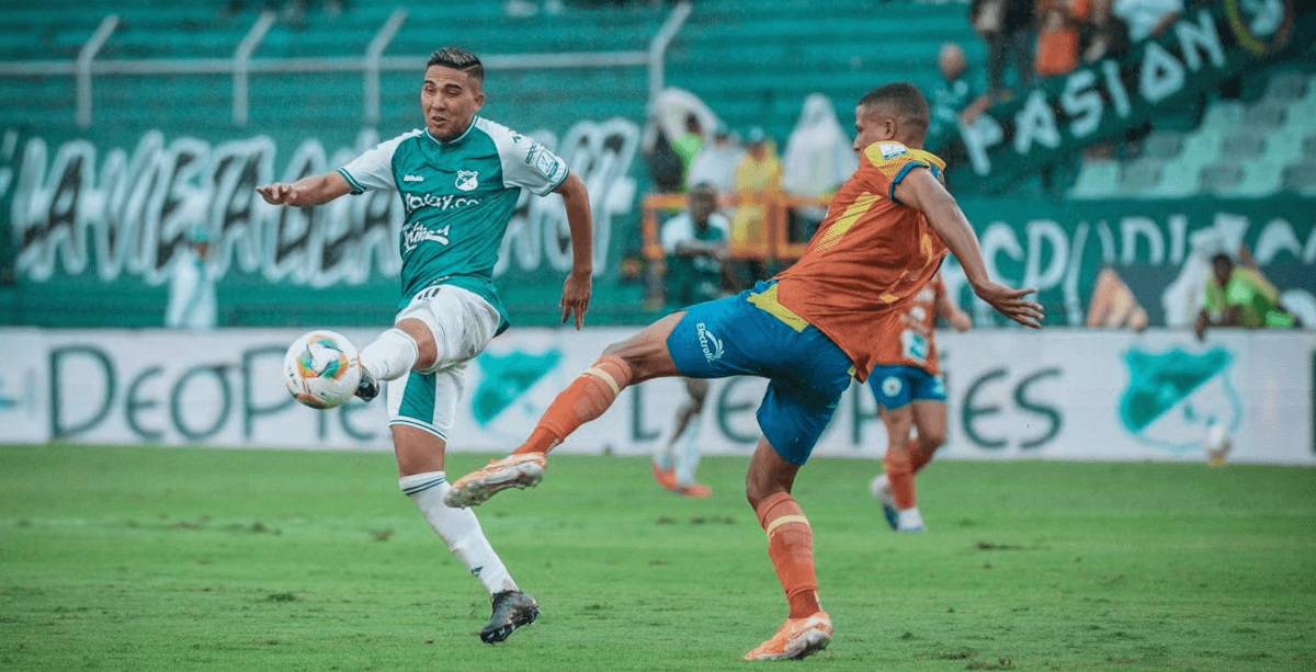 Deportivo Cali. Source: Official Website