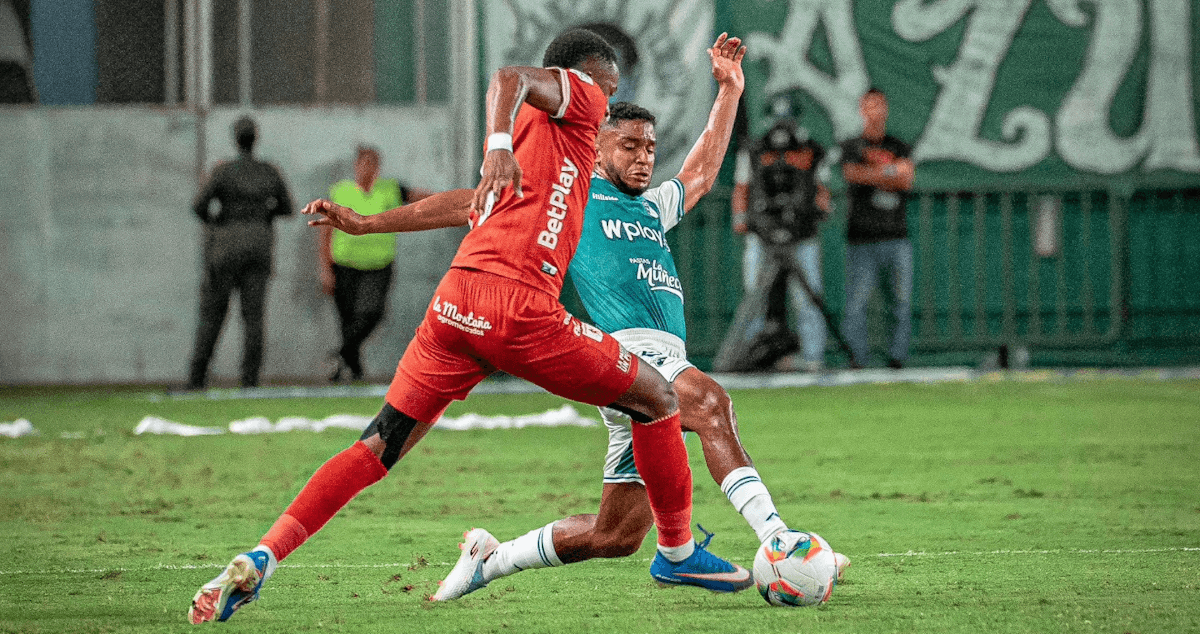 Deportivo Cali. Source: Official Website