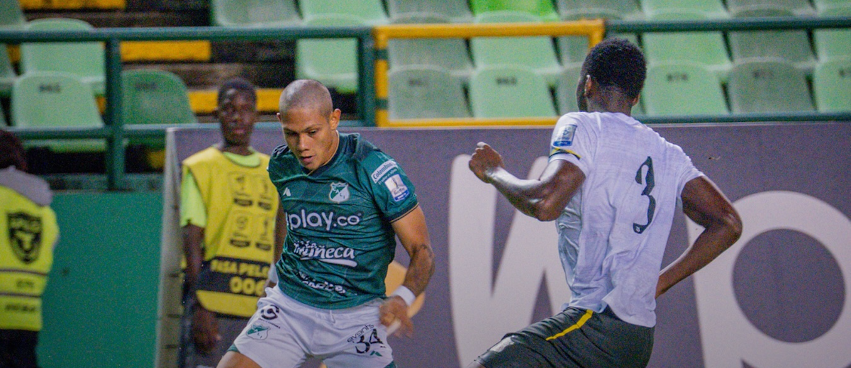 Deportivo Cali. Source: Official Website