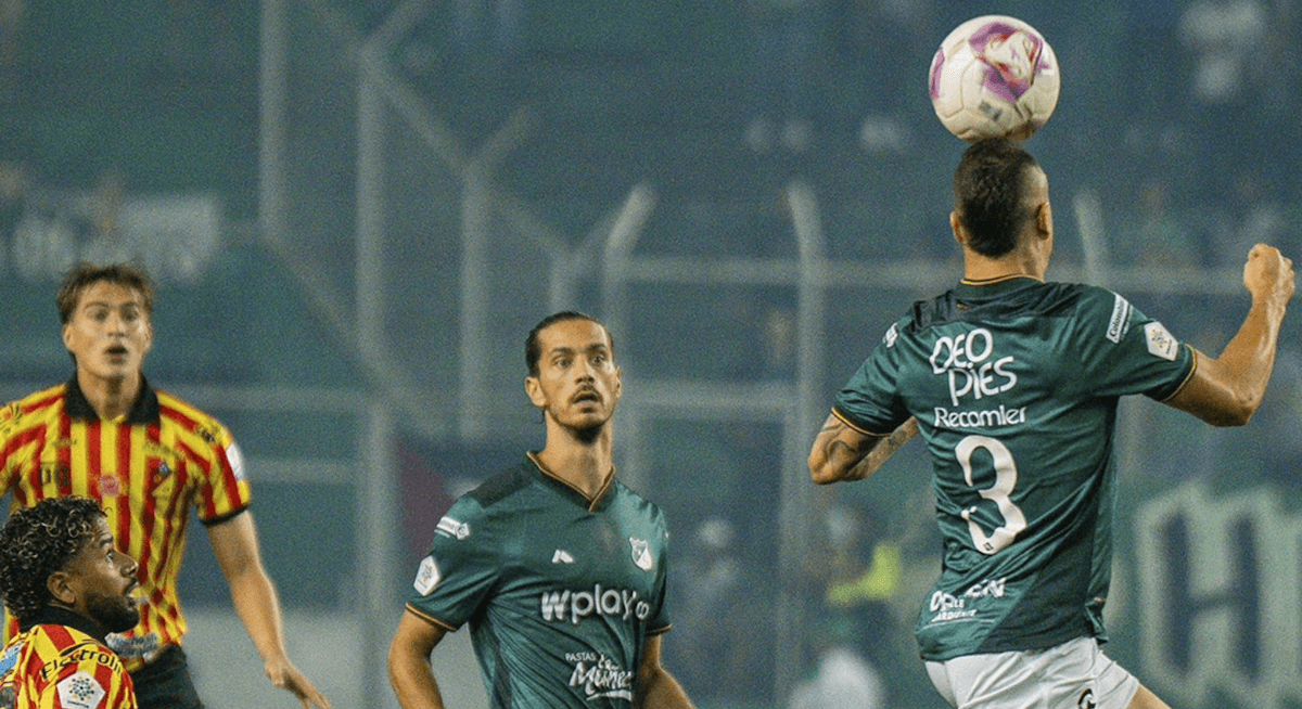 Deportivo Cali. Source: Official Website