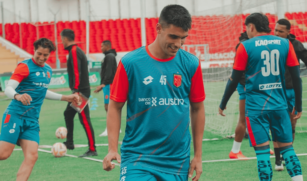 Deportivo Cuenca