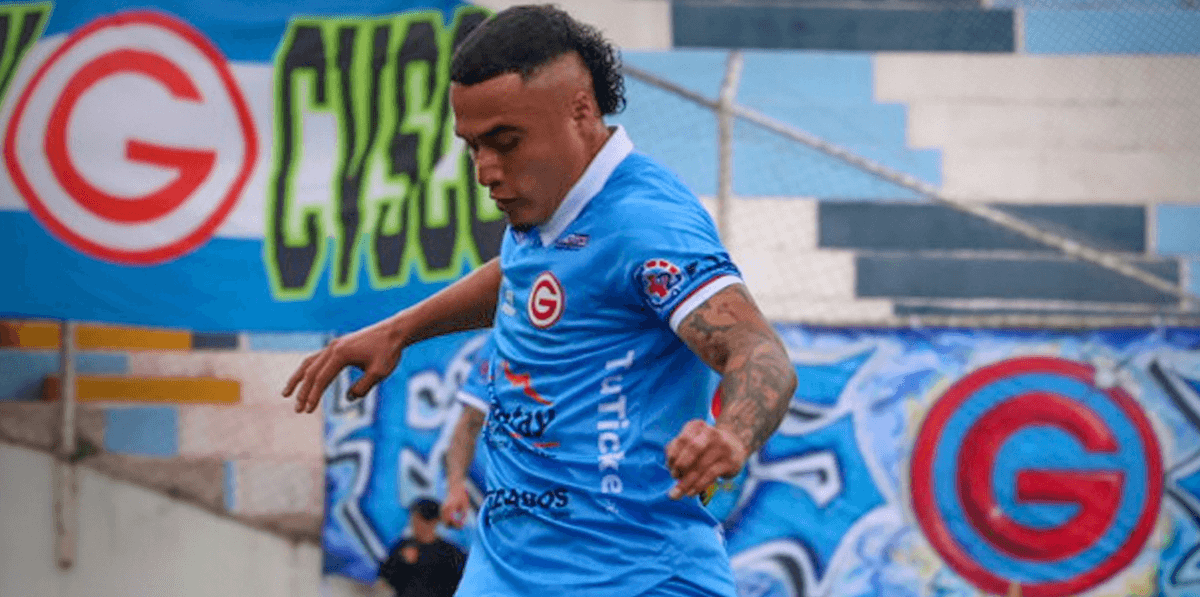 Deportivo Garcilaso. Source: Official Website