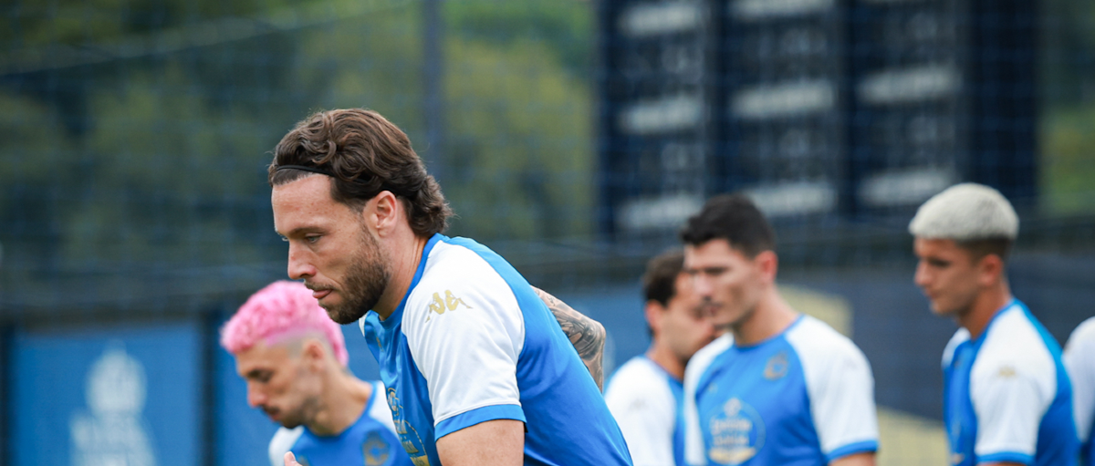 Deportivo La Coruna. Source: Official Facebook