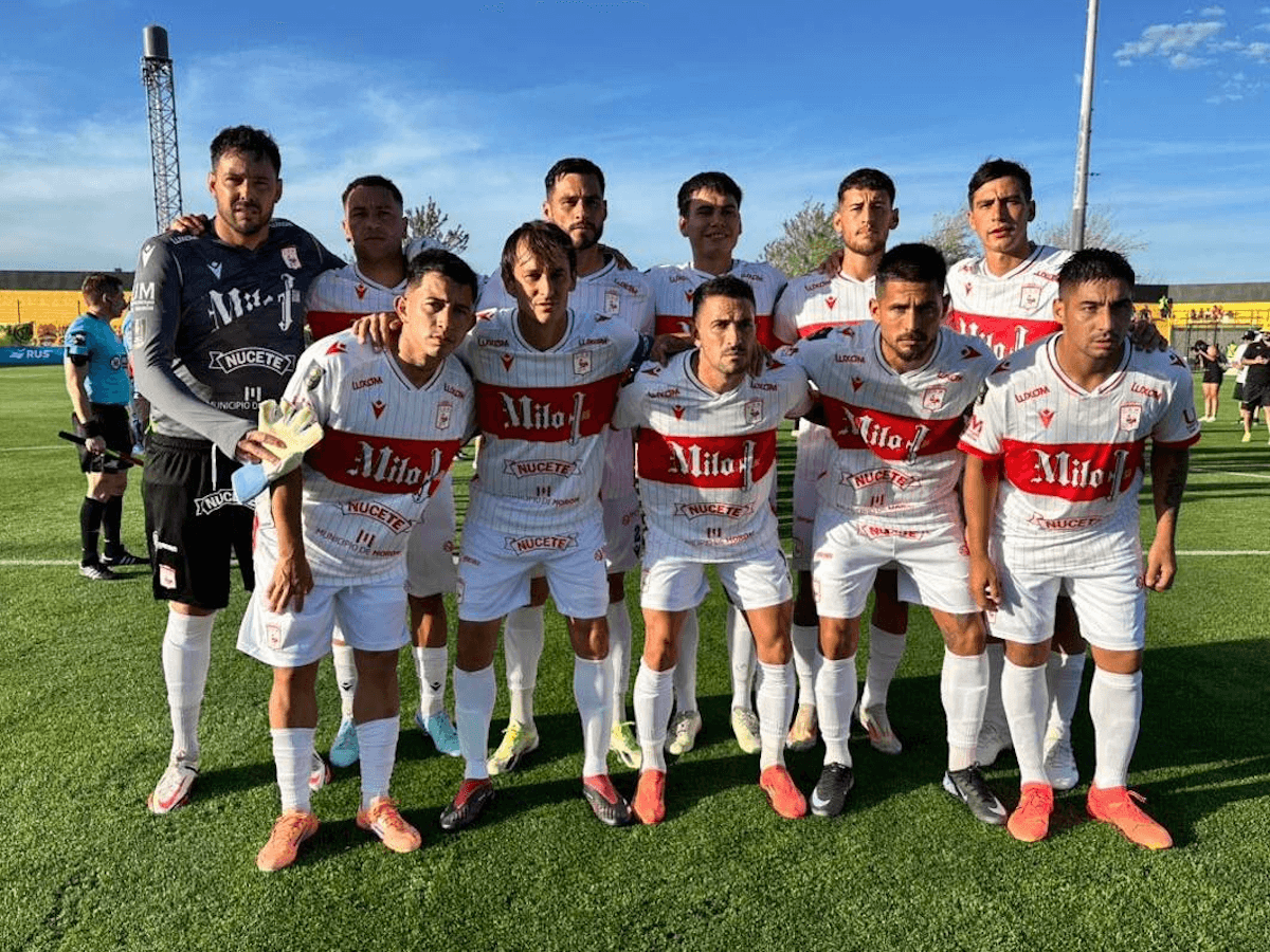 Deportivo Moron