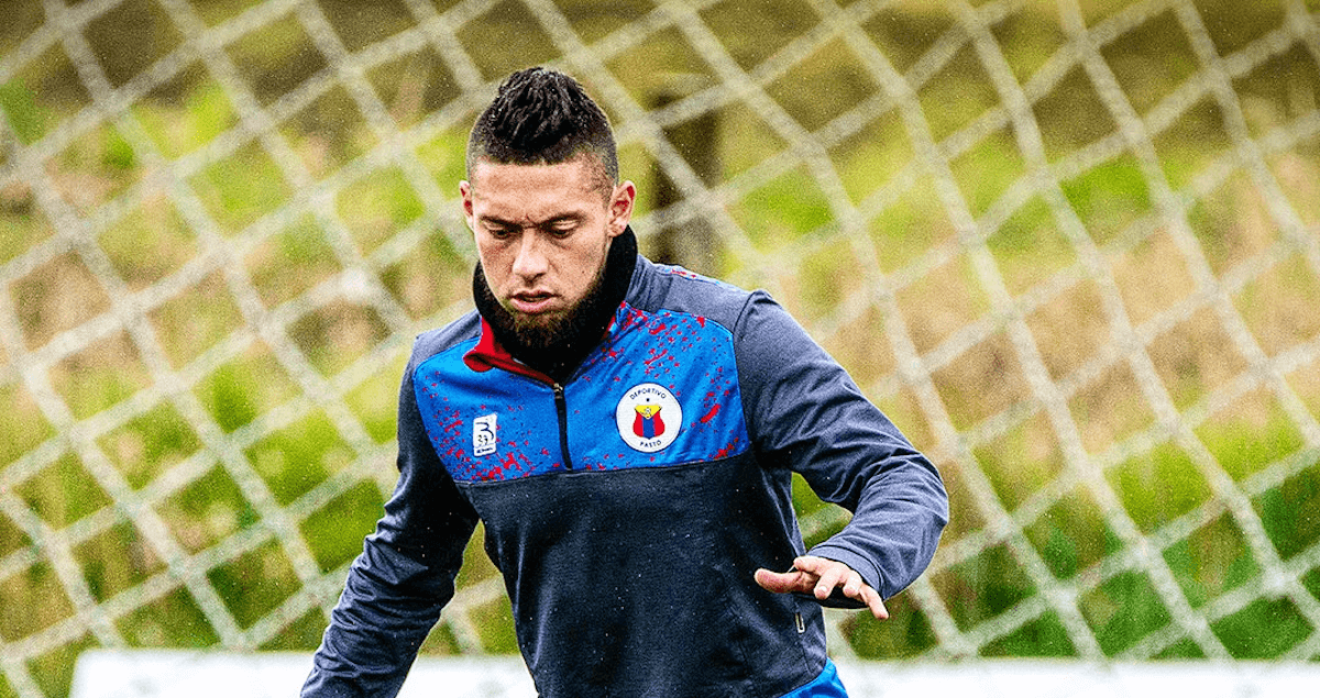Deportivo Pasto