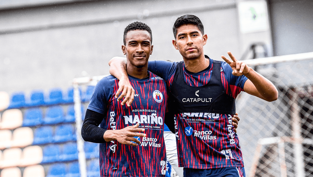 Deportivo Pasto