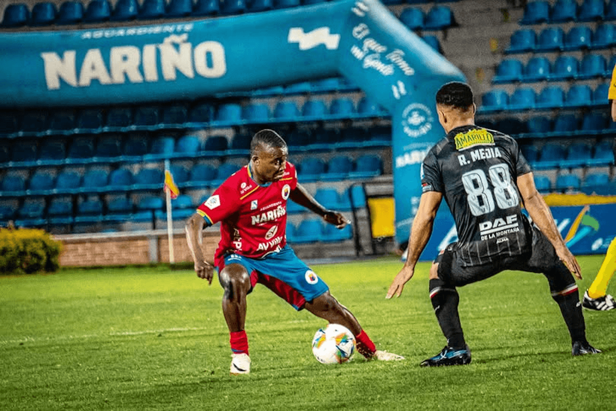 Deportivo Pasto