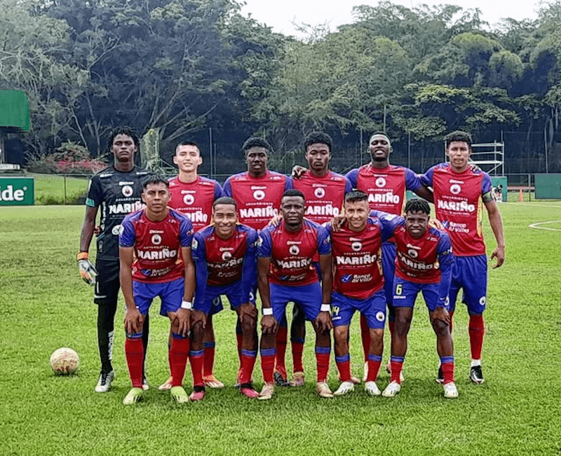 Deportivo Pasto