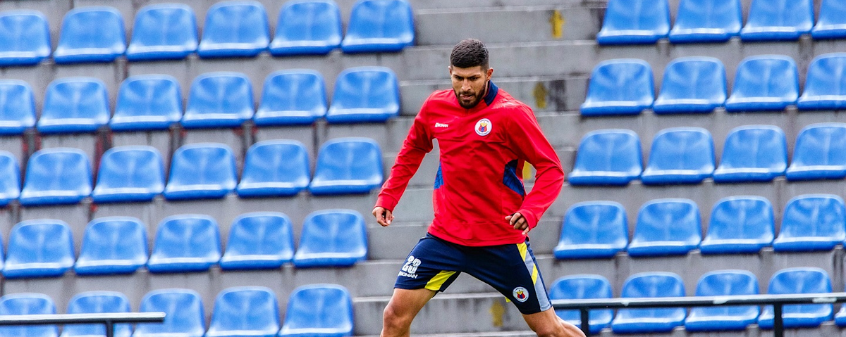 Deportivo Pasto. Source: Official Website