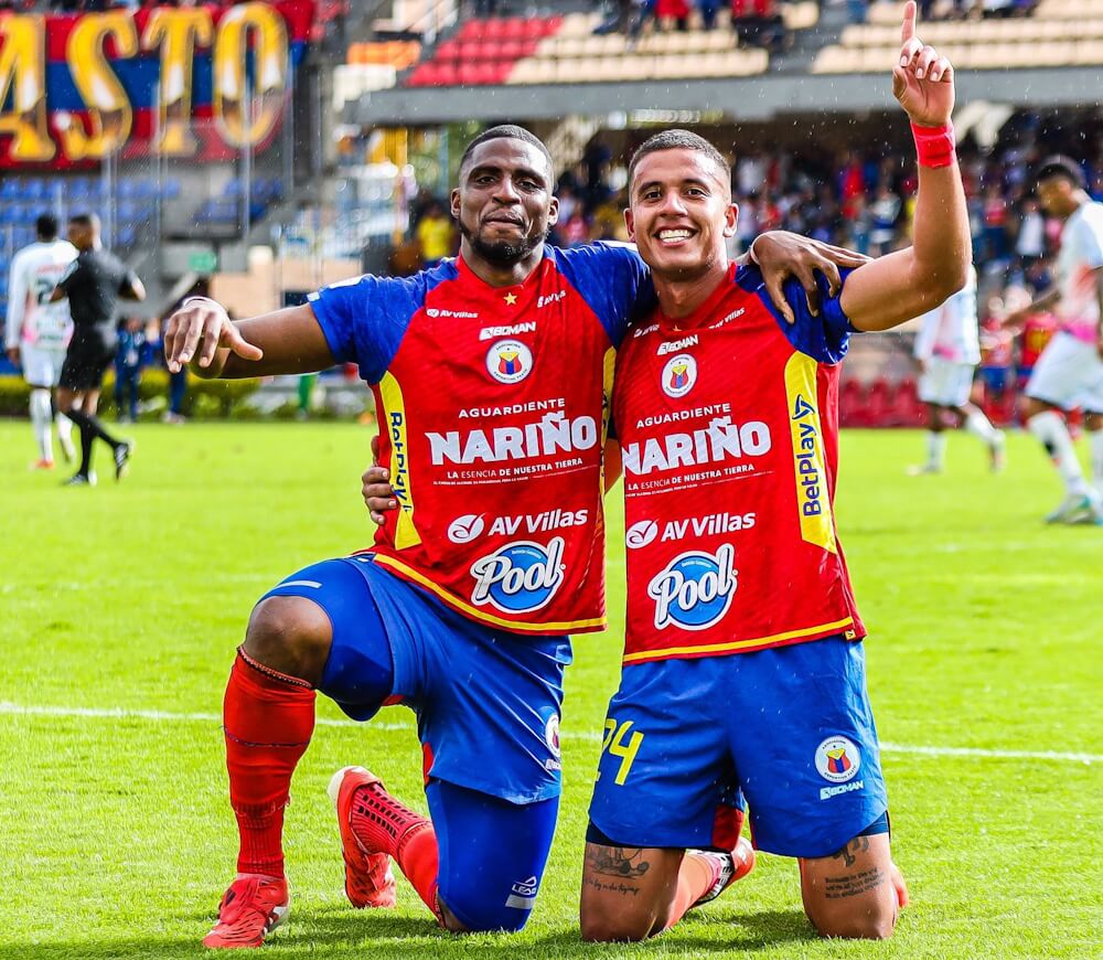 Deportivo Pereira vs Deportivo Pasto Predicción: 14.05.2025 Primera A ...