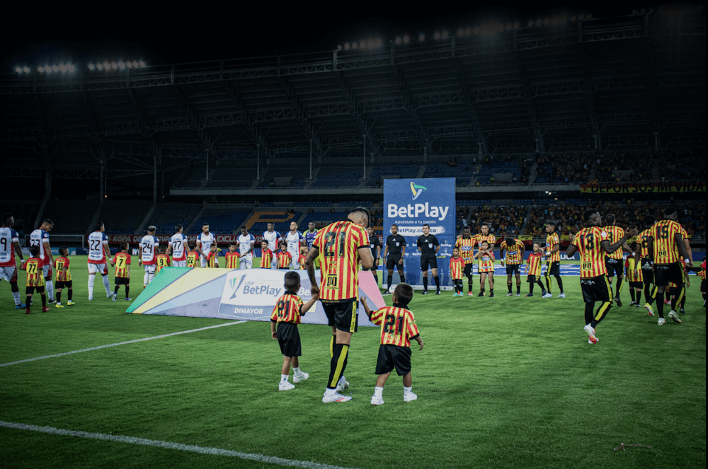 Deportivo Pereira