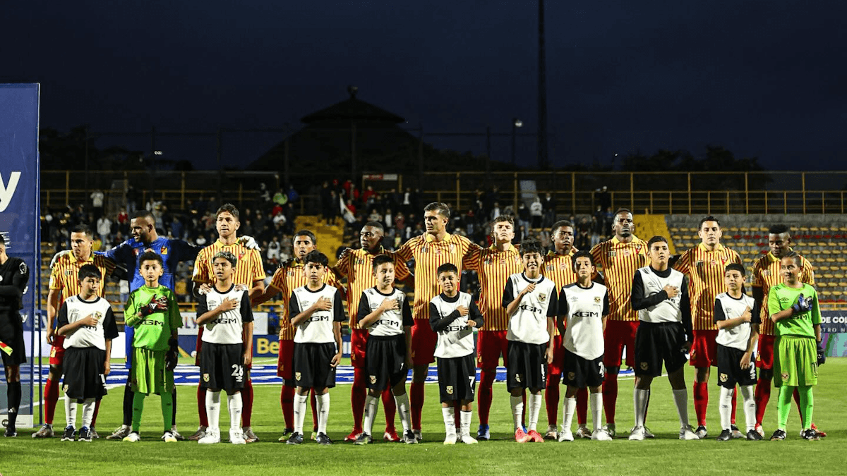 Deportivo Pereira
