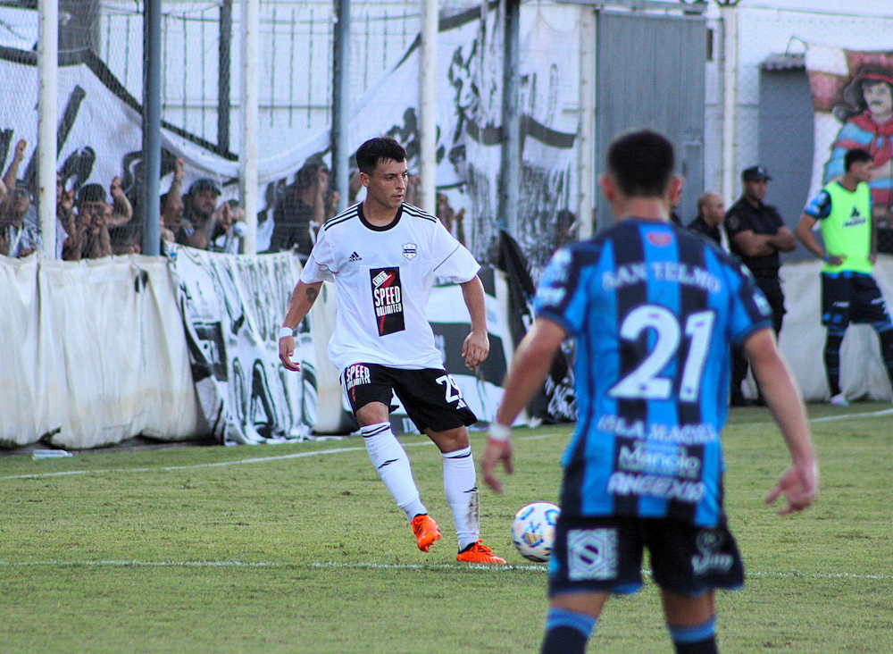 Deportivo Riestra. Source: Official Website