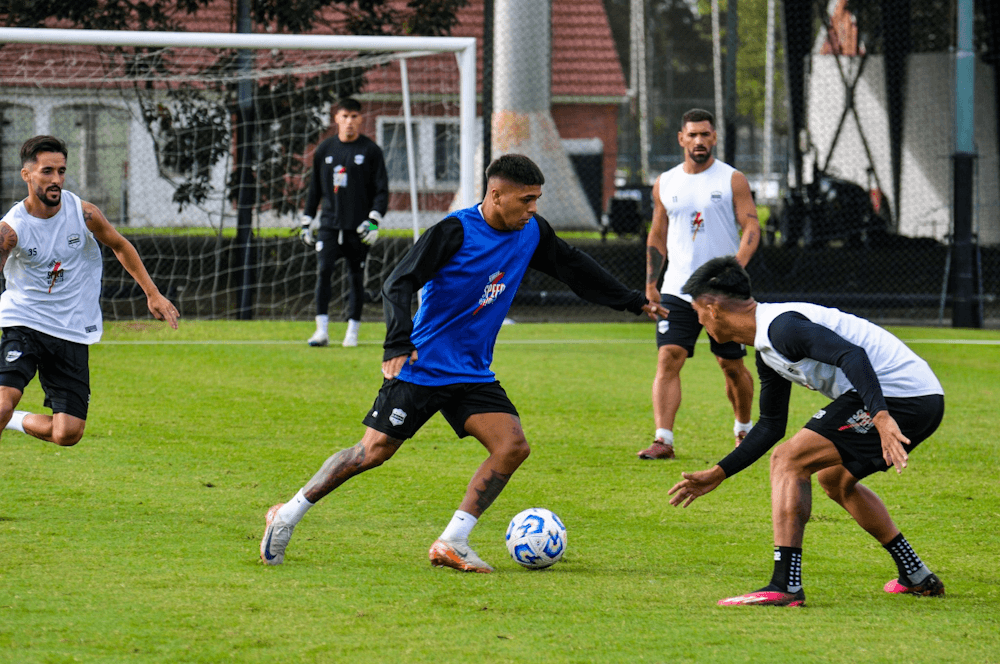 Deportivo Riestra