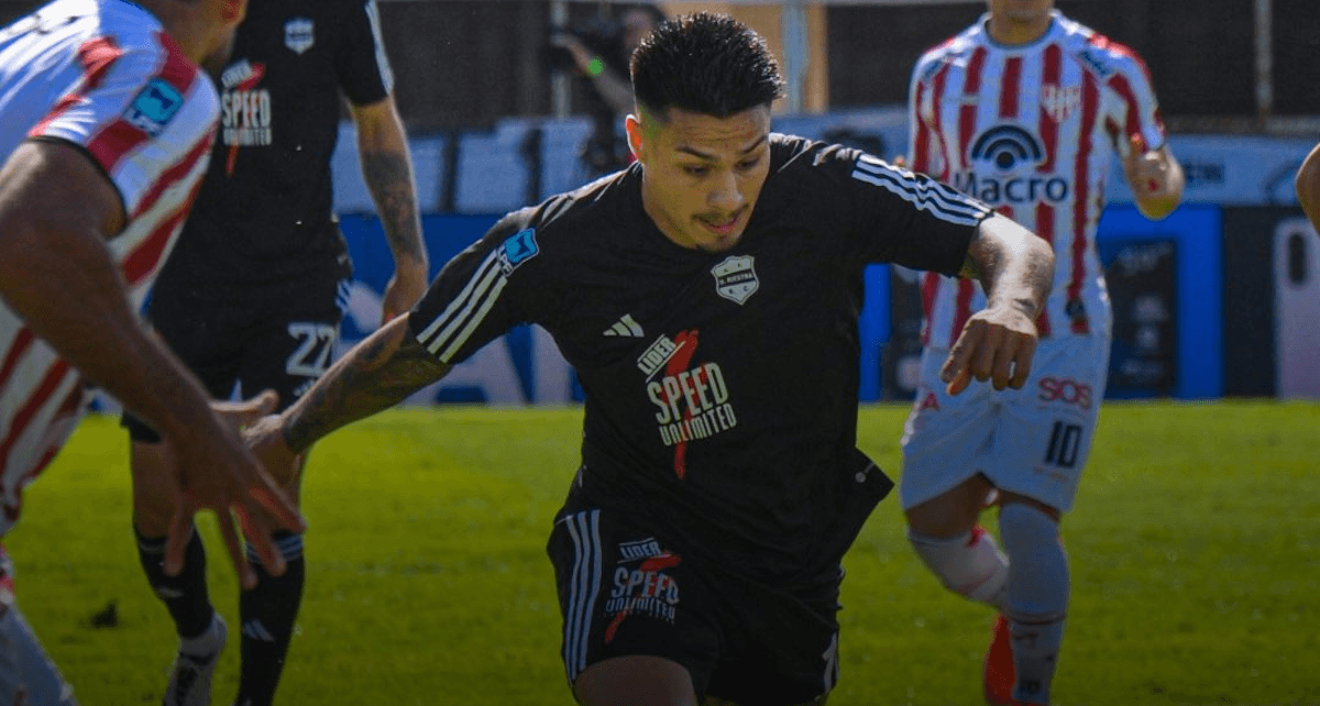 Deportivo Riestra. Source: Official Website
